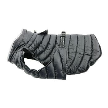 Alpine Puffer Coats - Adjustable