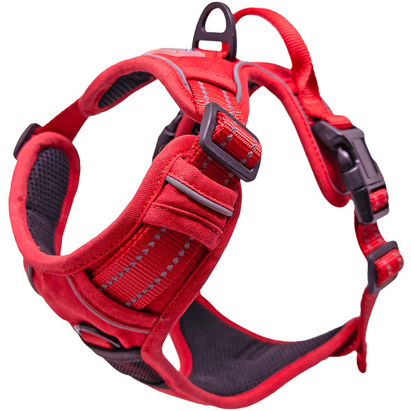 Venture Paw Pull Control Harness (Up to 42 Inch Chest)