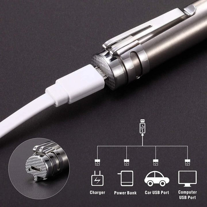 Cats Laser Pointer, Pet Training Tool Interactive Chaser Toy