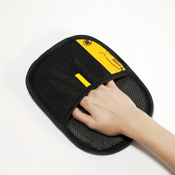 Pet Static Hair Removal Gloves For Cats And Dogs, Suitable For Carpets, Sofas, Clothing And Furniture