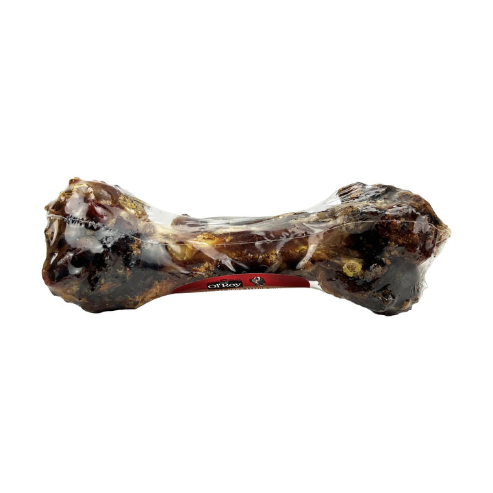 (2 Pack) Ol' Roy Natural Pork Femur Chew for Dogs, 9.28 Oz