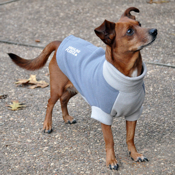 Highline Fleece Wrap Coats
