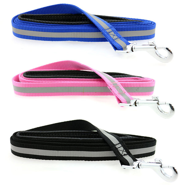 Reflective Dog Leash