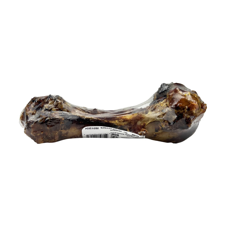 (2 Pack) Ol' Roy Natural Pork Femur Chew for Dogs, 9.28 Oz